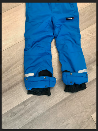 LEGOWEAR tg8a Salopette imbott neve sci Nuova