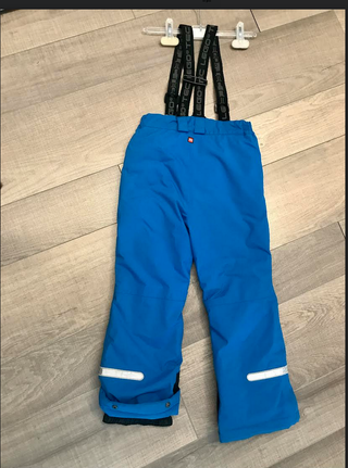 LEGOWEAR tg8a Salopette imbott neve sci Nuova