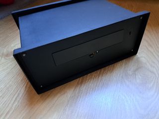 Réplica de chimenea ambiente acogedor