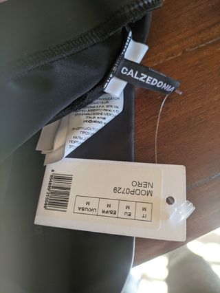 Pantalones Calzedonia