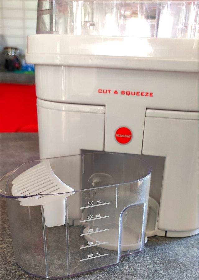 SPREMIAGRUMI ELETTRICO