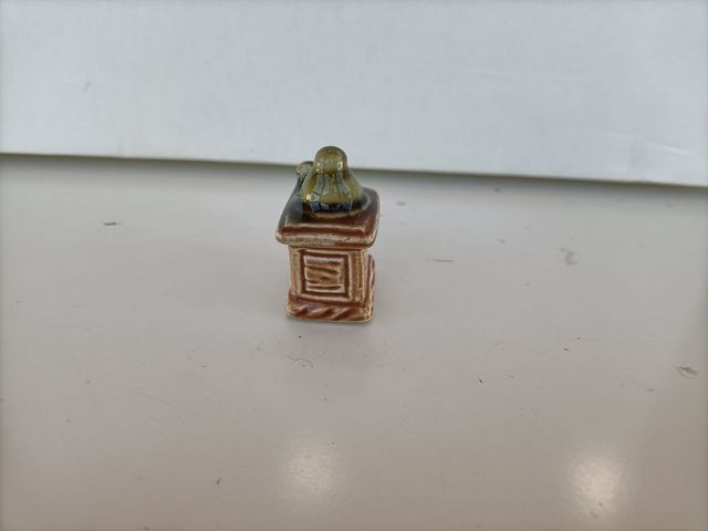 MINIATURAS PARA CASA DE MUÑECAS