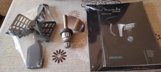Robot Cocina Cecotec Mambo 10070 Cocina Guiada 