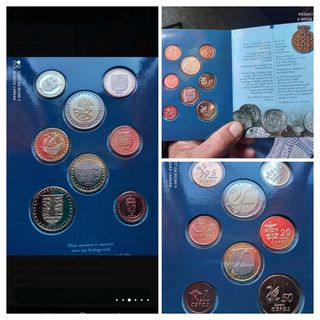 Monedas €uro raras