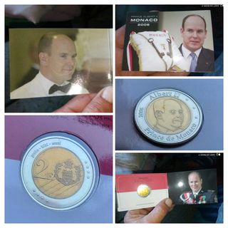 Monedas €uro raras