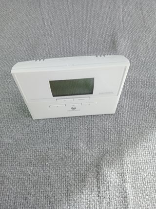 Termostato Modulante Saunier Duval