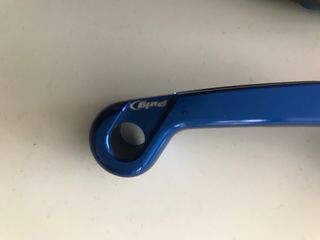 Manetas cortas Puig 2.0 Yamaha Tracer 2018/2020