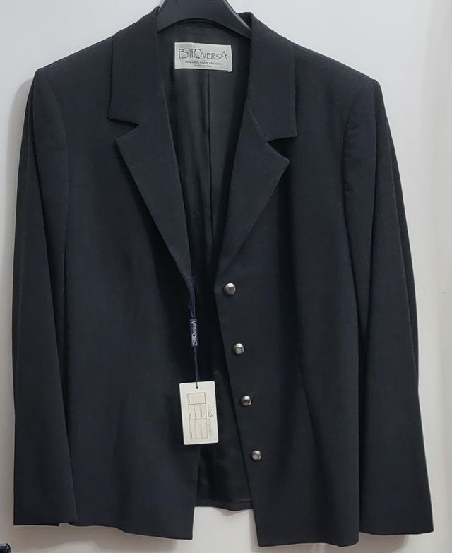 giacca vintage Estroversa 