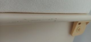 Cuna y cambiador micuna