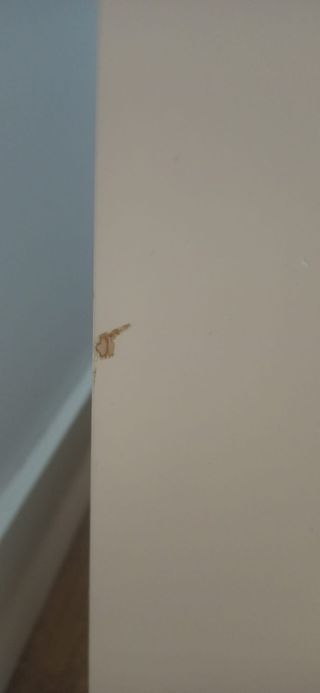 Cuna y cambiador micuna