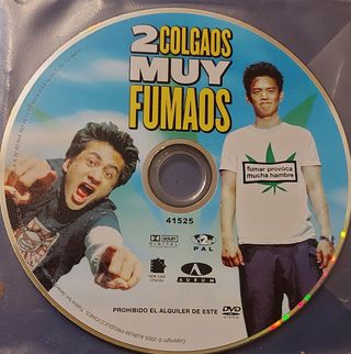 lote 34 DVD película.  algunos sin abrir