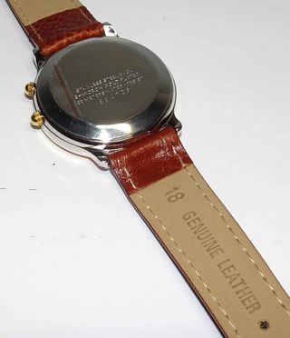 1253-Reloj VOGA - unisex - vintage -NOS