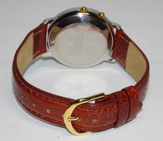 1253-Reloj VOGA - unisex - vintage -NOS