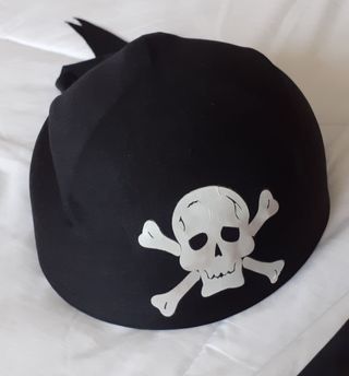Disfraz Mujer Pirata