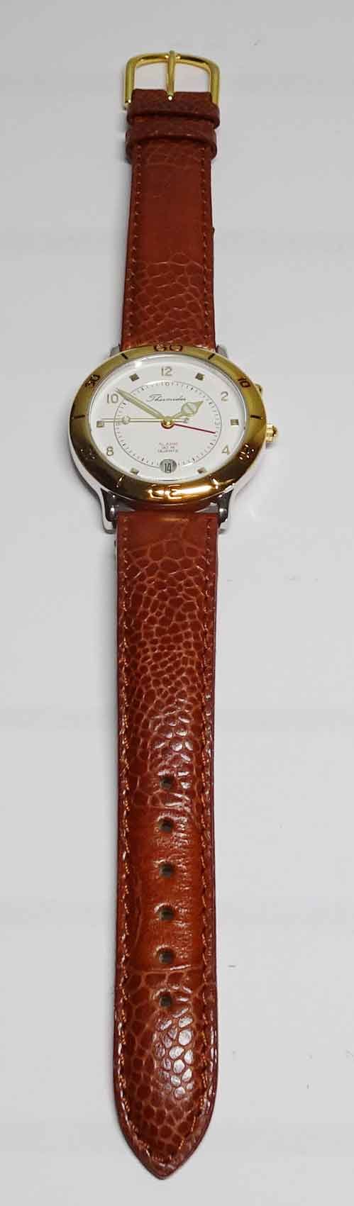 1254-Reloj THERMIDOR-unisex-vintage-NOS