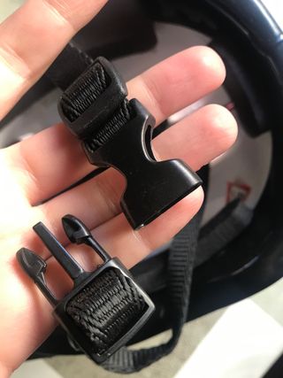 Casco de bicicleta de hellokitti