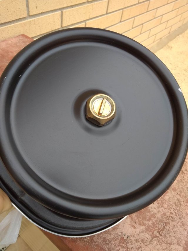 Cuba para freidora Delonghi F885V casi regalo 