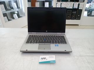Portátil HP Elitebook 2560P SEMINUEVO