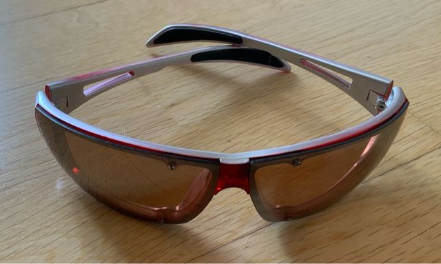 Ladies ski sunglasses