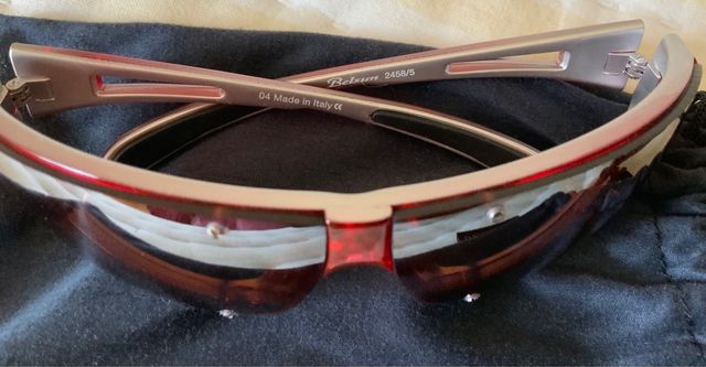 Ladies ski sunglasses