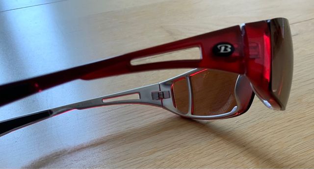 Ladies ski sunglasses