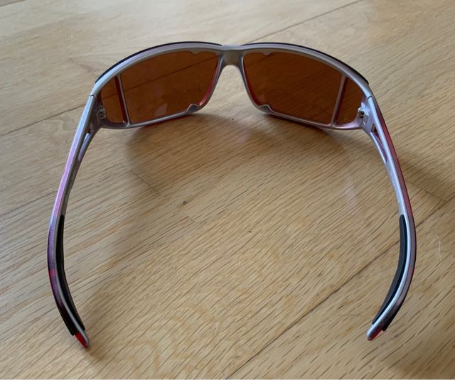 Ladies ski sunglasses
