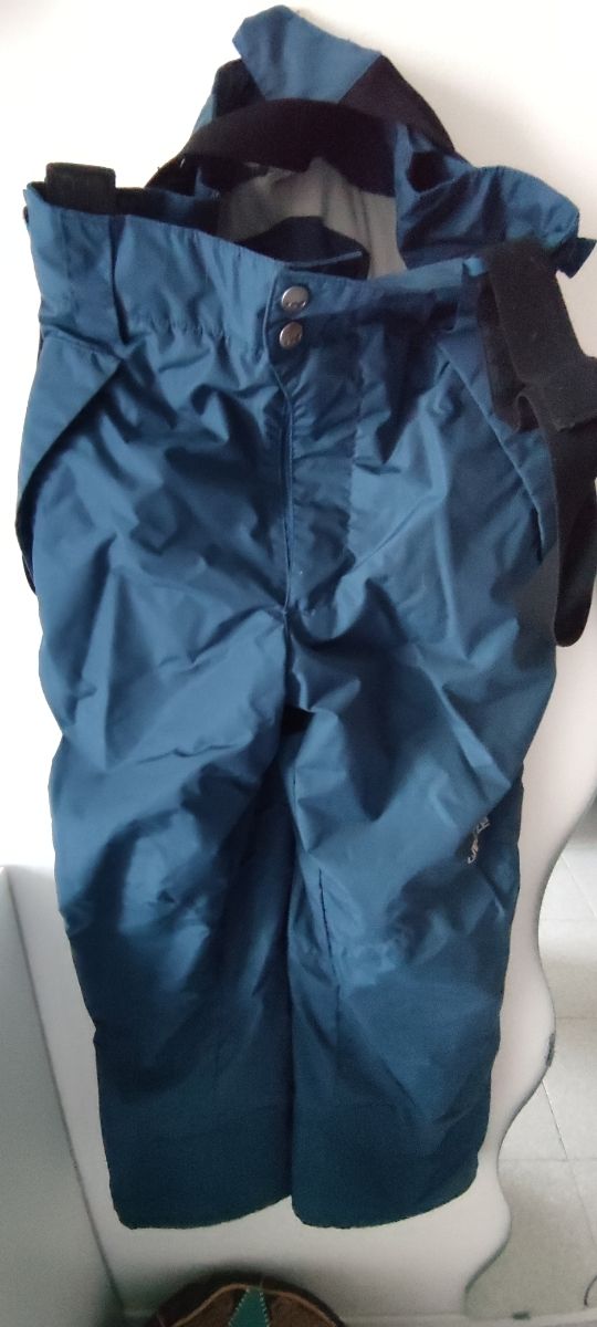 Completo da sci Wed'ze uomo 