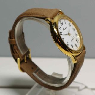 1252-Reloj THERMIDOR -unisex - vintage -NOS