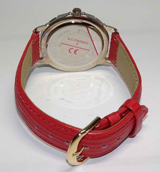 1255-Reloj VOGANIA -unisex - vintage -NOS