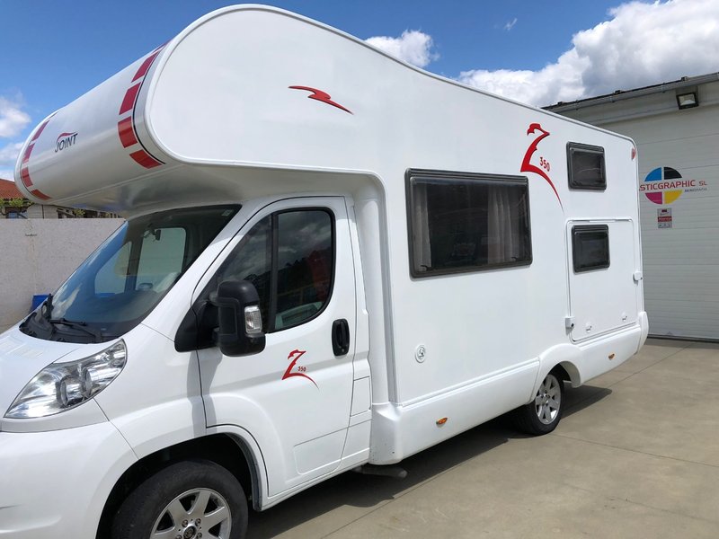 Fiat Ducato 2008 - foto 1