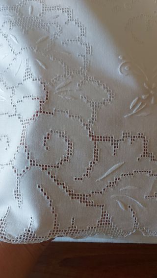 Corredo anni '80 vintage