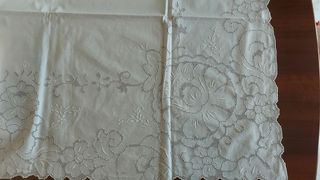 Corredo anni '80 vintage