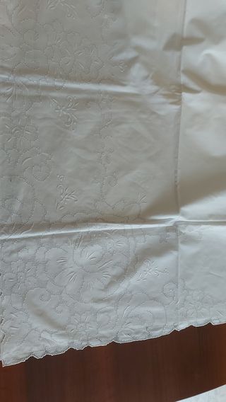 Corredo anni '80 vintage