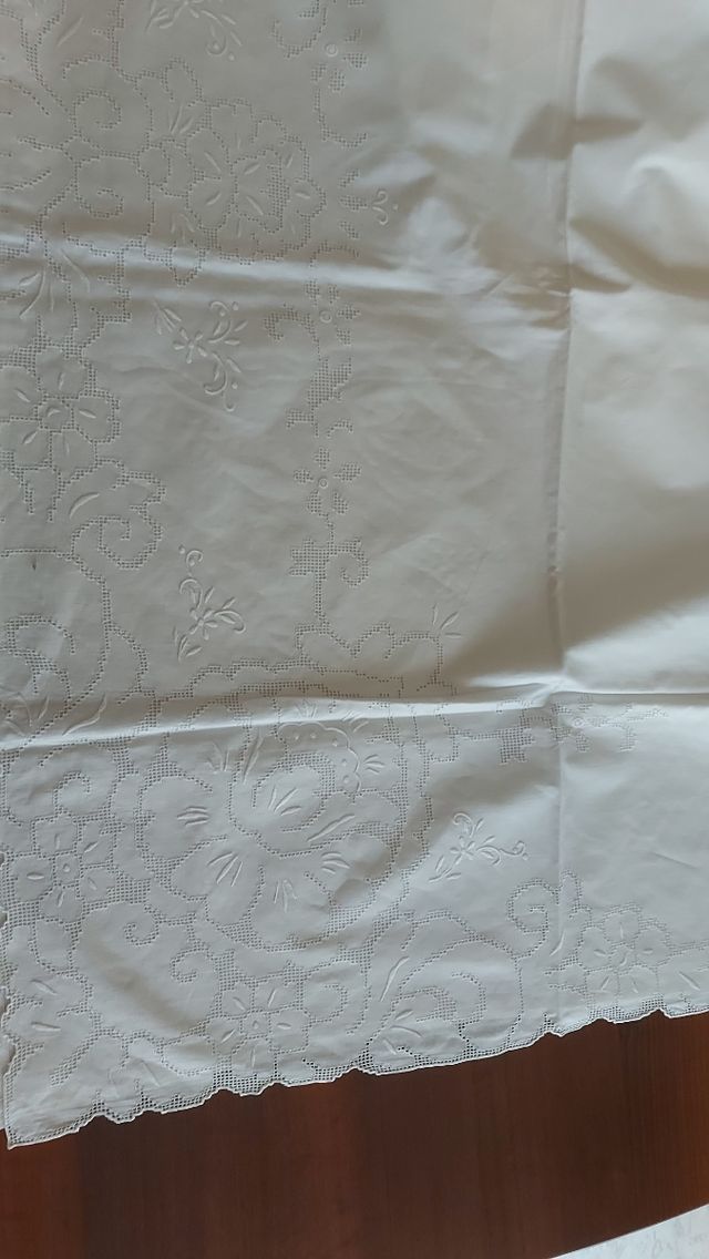 Corredo anni '80 vintage