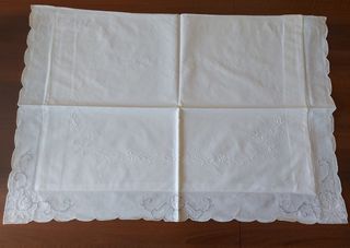 Corredo anni '80 vintage