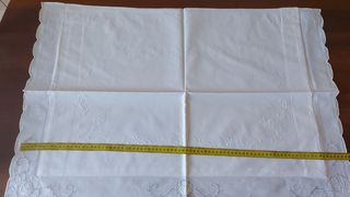 Corredo anni '80 vintage