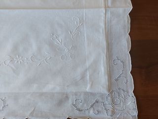 Corredo anni '80 vintage