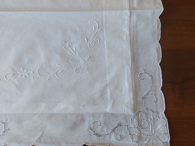 Corredo anni '80 vintage