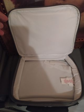 maletín para los peques