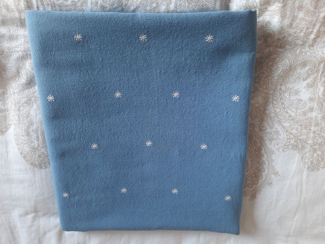 Conjunto funda nórdica, sábanas y chichoneras de c