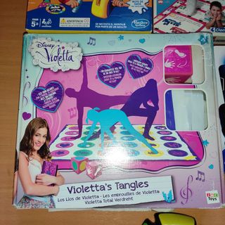 LOTE DE 10 JUEGOS DE MESA EN PERFECTO ESTADO