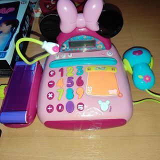 LOTE DE 10 JUEGOS DE MESA EN PERFECTO ESTADO