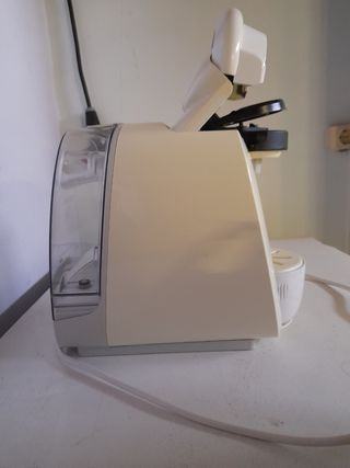 Cafetera Bosch Tassimo (BAJADA DE PRECIO)