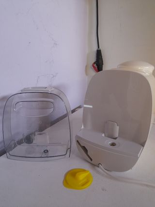 Cafetera Bosch Tassimo (BAJADA DE PRECIO)