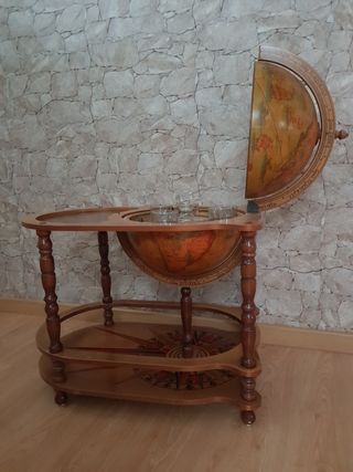 mueble bar,vintage