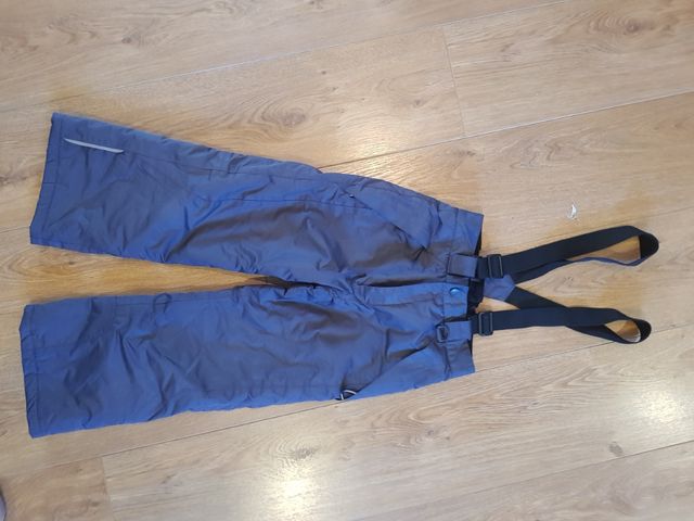 Pantalon nieve niño