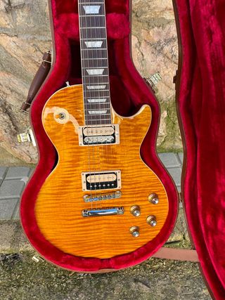 Gibson Les Paul Slash Standard