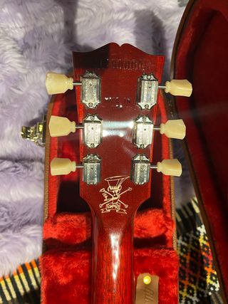 Gibson Les Paul Slash Standard