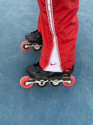CLASES DE PATINAJE