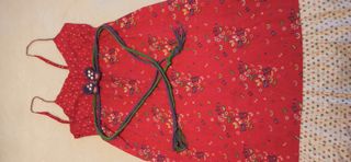 vestido verano